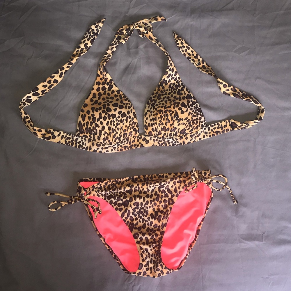 Women’s Bikini